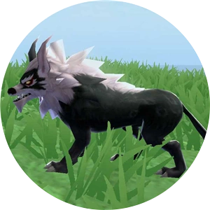 狼王陆行鸟黑马红马蓝马棕马羊公牛奶牛创造与魔法周年灯笼龟怎么抓