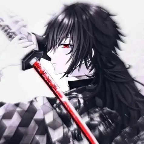 蓝光头像男高清动漫 动漫头像图片大全 -【爱个性】