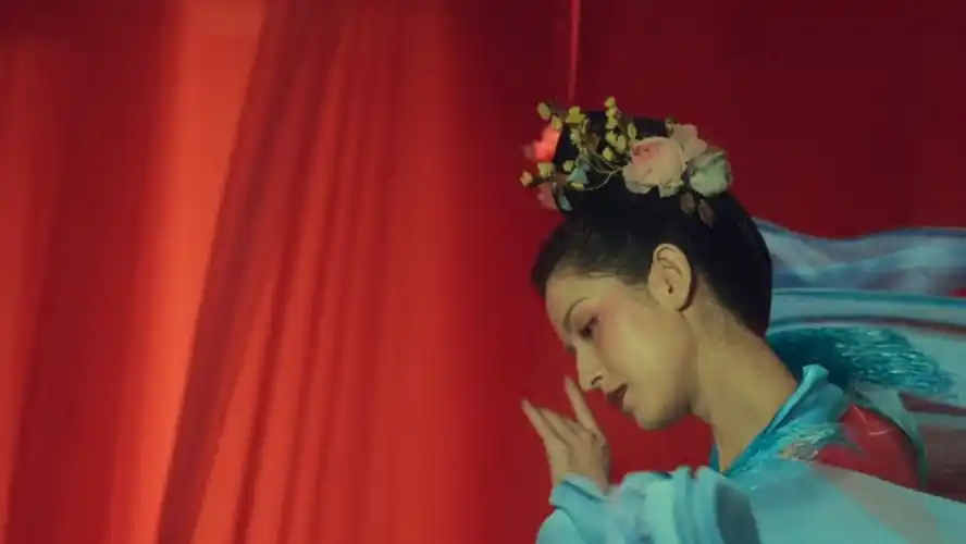 哈妮克孜可二改丨许柒言 - 堆糖,美图壁纸兴趣社区