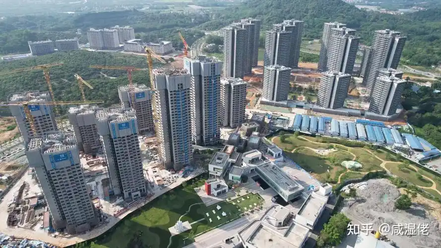 御溪世家第一期业主身份说说