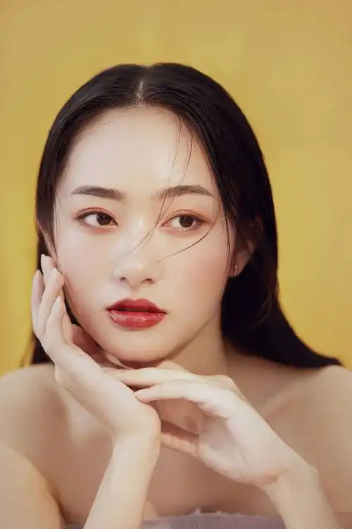 涂涂美妆作品-by 小雨造型