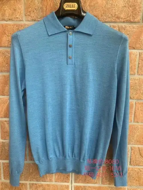 zilli羊绒衫反季特卖