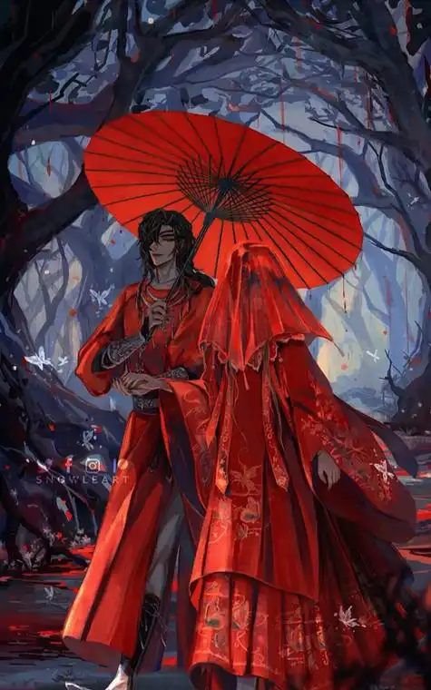 敲泥瓦关注打开新页热度(169)评论(5)推荐漫画魔道祖师蓝忘机魏无羡