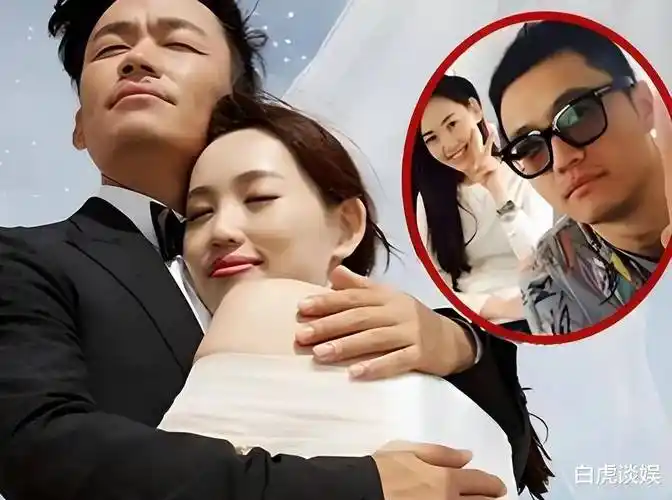 出轨门7年后的逆转王宝强的崛起马蓉的沉沦与宋喆的落幕