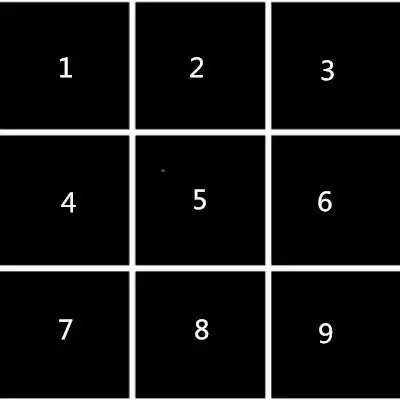 【鱼图找茬】有奖活动第七期