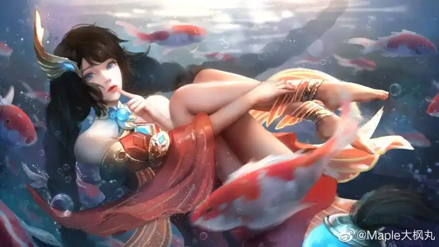 2020年3月7日 16:05   关注  王者荣耀 大乔 评论 收藏