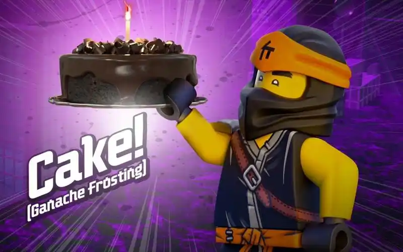 乐高幻影忍者s15—16赞,寇的服装发展史