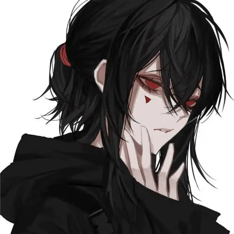 病娇头像【男】