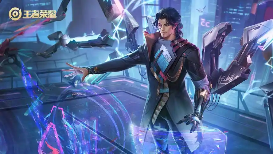 不知道大家如何看待鲁班大师的新皮肤,反正我觉得这款皮肤是没什么