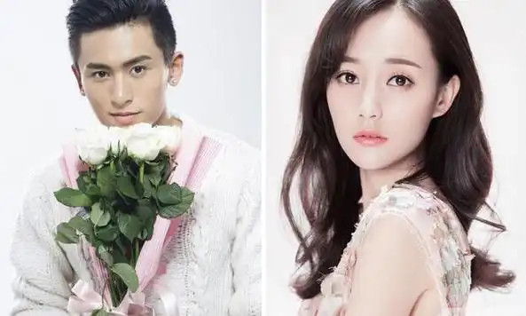 两人又同是于正工作室的演员,网传张哲瀚女友是杨蓉,两人正在发展地下