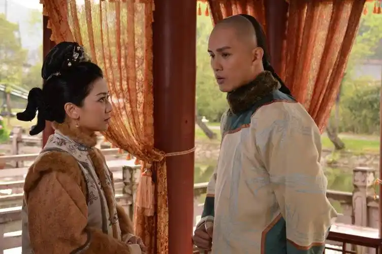 天命和珅后人住黑龙江生活艰辛仍不忘祖先