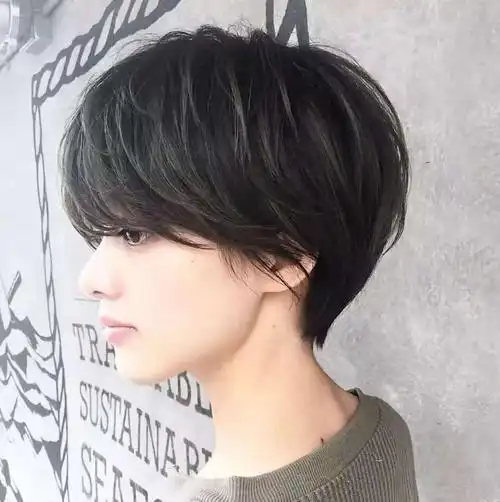 2021年超好看的短发给大伙儿充分准备,钟爱拿走不