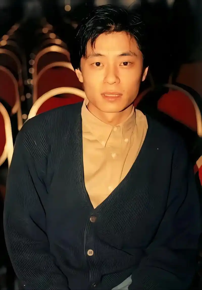 如果你也听王杰 那我们就是从未谋面的朋友 #王杰#谁明浪子心