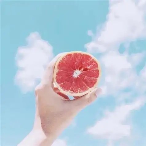 头像女生小清新森系图片(简约森系文艺小清新头像唯美头)