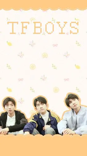 tfboys 王俊凯 王源 易烊千玺 - 堆糖,美图壁纸兴趣社区