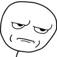 经典暴走漫画搞笑头像图片