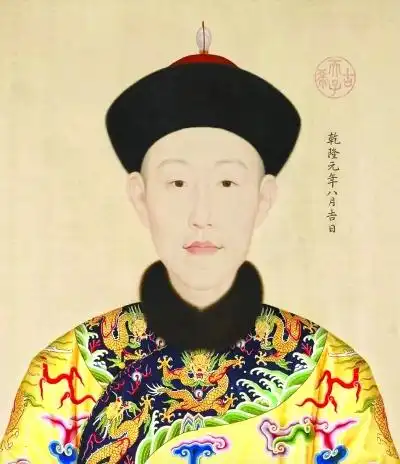 拨开电视剧迷雾探秘真实的乾隆后宫