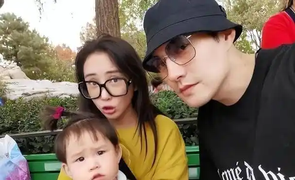 不出轨爱老婆会赚钱还长得帅这样的好男人娱乐圈有6位