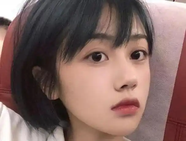 学生头怎么扎好看,学生扎头发的方法6种(初中生"标准发型"公开)