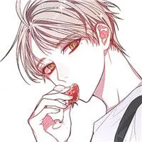 帅爆了有没有 让你惊艳二次元帅哥头像