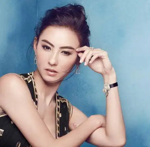 张柏芝_腾讯视频_张柏芝的资料,影视作品大全