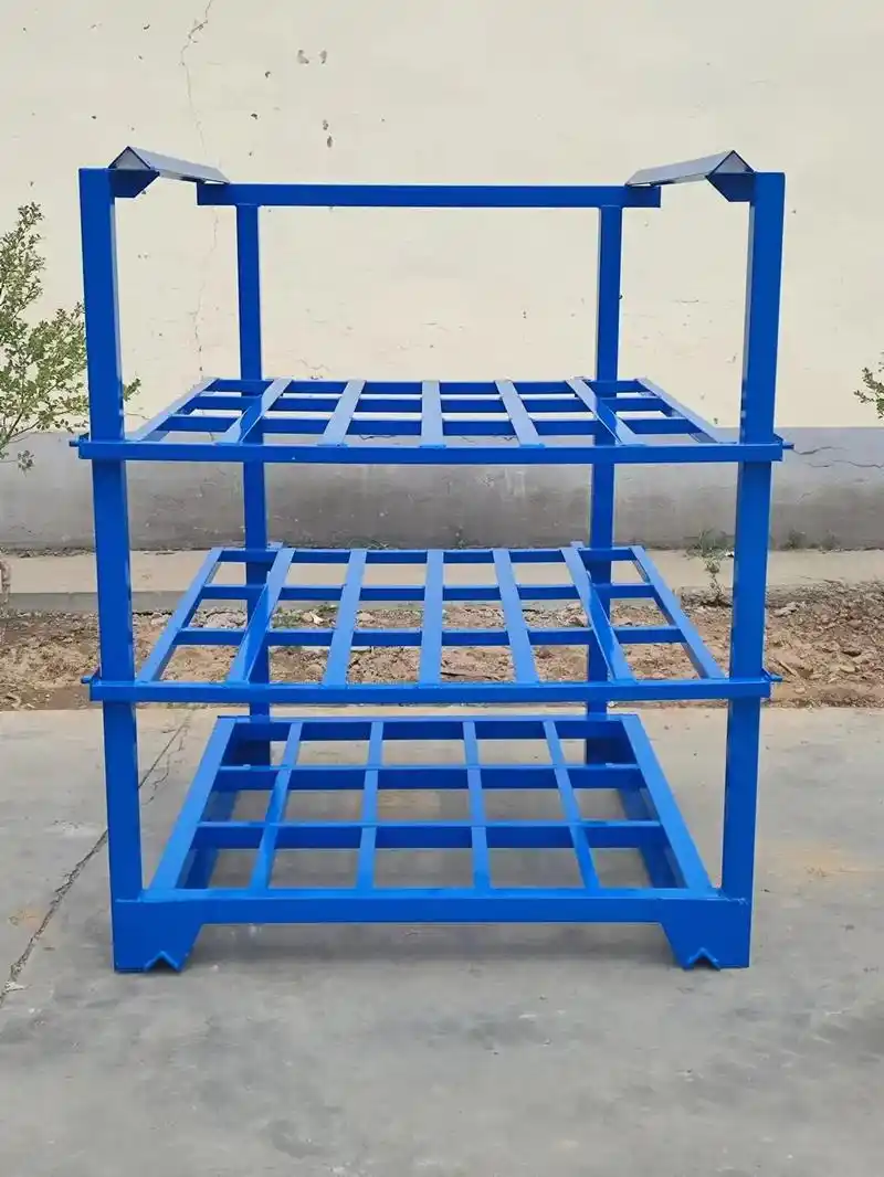 冷库货架是一种专门用于存放冷藏或冷冻货物的货架系统 - 抖音