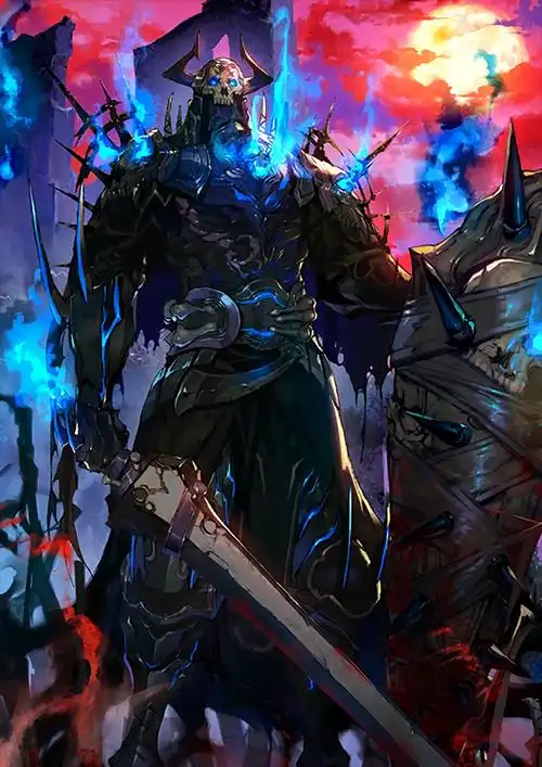 fgo国服王哈桑立绘各阶段立绘一览多图