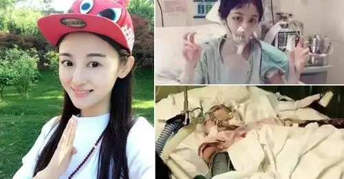 90后女演员徐婷去世 挣的钱全给了家里