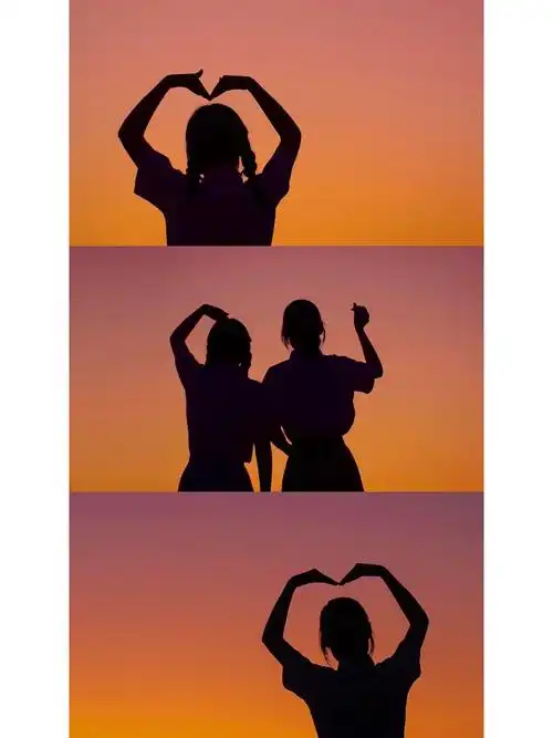 爱在落日黄昏时