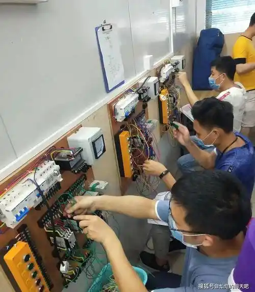 惠阳哪里有电工证培训,大亚湾焊工培训,高空作业证_实操_电气_操作