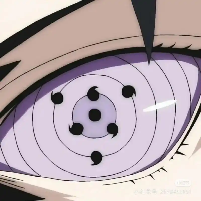 须佐佐助全部奥义图 - 抖音