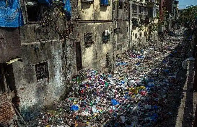 这个国家以脏乱差而闻名,但是却是世界上癌症发病率最低的国家!
