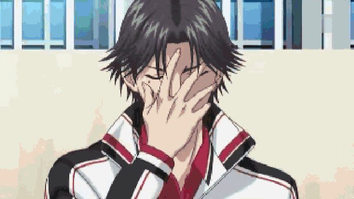 女王gif动漫gif捂脸gif少年gif