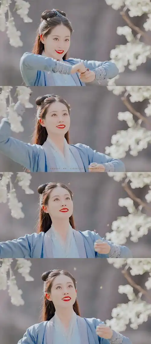 祝绪丹 | 阮阿瑜 cr:柳渡归舟