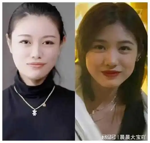 独家揭秘:汪峰前妻康作如的真实身份,与二女儿汪璟怡的惊人秘密