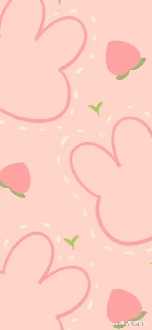 有没有什么微信聊天背景好看又不影响看消息的图片