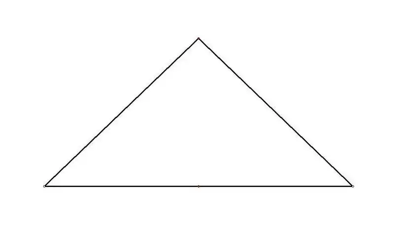 等腰三角形的两个底角叫什么