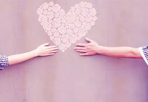 感受爱情经典签名_爱情永恒不变的意义