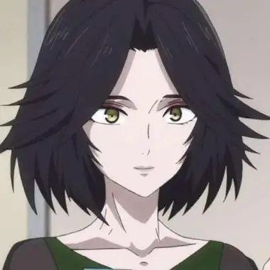 樱川六花头像高清好看的虚构推理六花头像图片