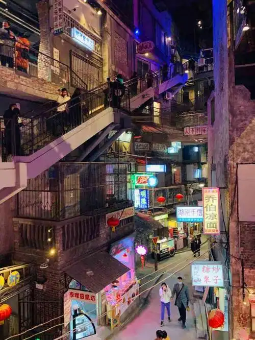 长沙文和友海信广场店