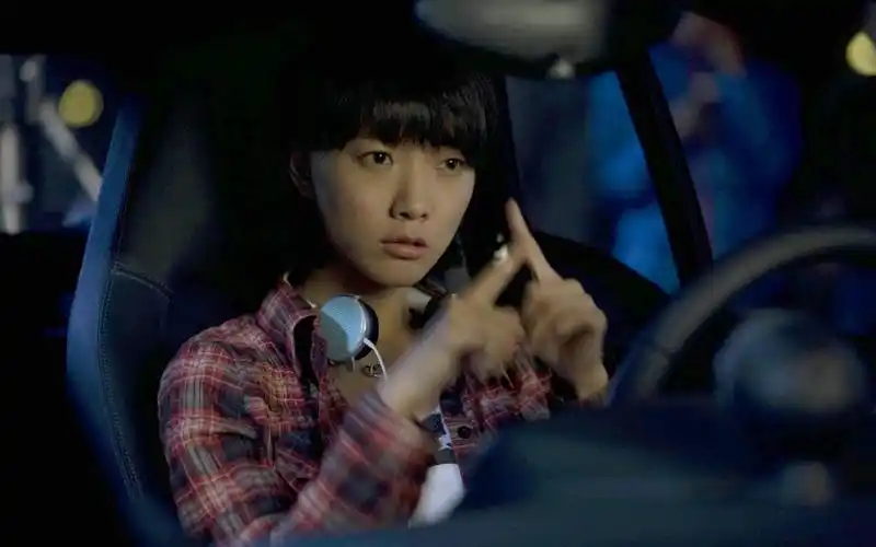 王珞丹高清,高清壁纸图片,大陆明星-回车桌面