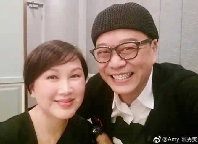 娱乐 正文 虽然丈夫为她带来各种麻烦,但怕离婚会影响到儿子,陈秀雯