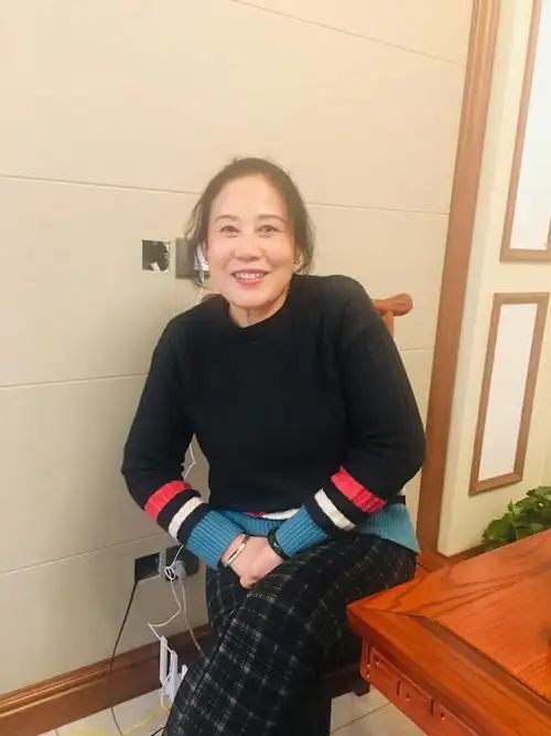 有一种幸福叫做家中有大姐——致大姐的生日宴! - 美篇