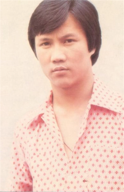 "霍元甲"黄元申:41岁当和尚,出家16年还俗,75岁隐居国外