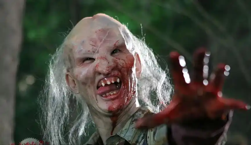 食人族电影大全(推荐几部恐怖食人族影视)