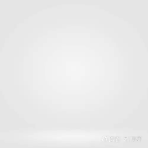 抽象豪华模糊灰色颜色渐变, 用作背景工作室墙显示您的产品