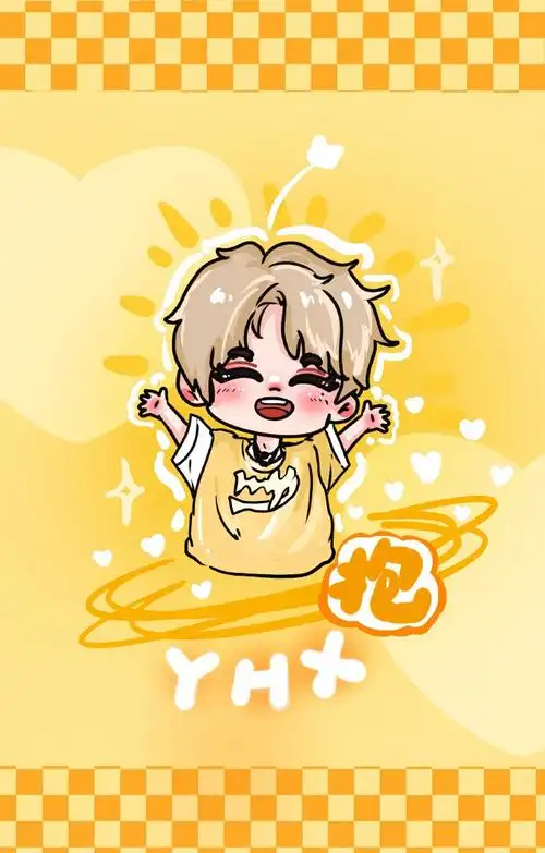 严浩翔 十九弥新淬火逐歌