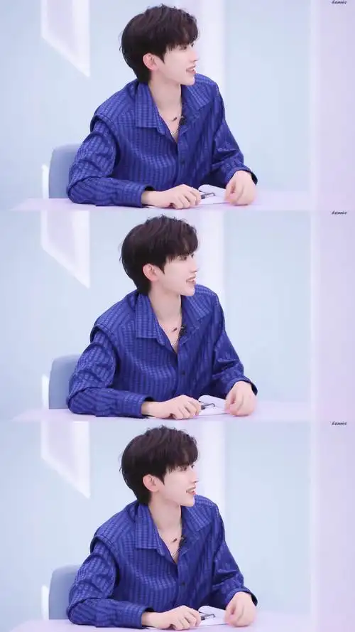 cr:小葵dannie 蔡徐坤《青春有你2》