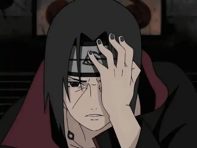 宇智波鼬,生日快乐