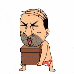 猥琐的秃头大叔广州/动画师/4年前/1397浏览tlm1990